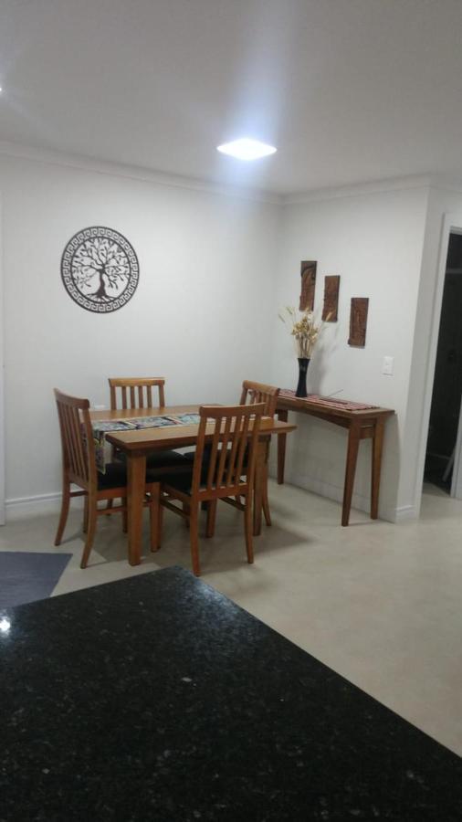 Apartamento Central Climatizado E Aconchegante Torres Exterior photo