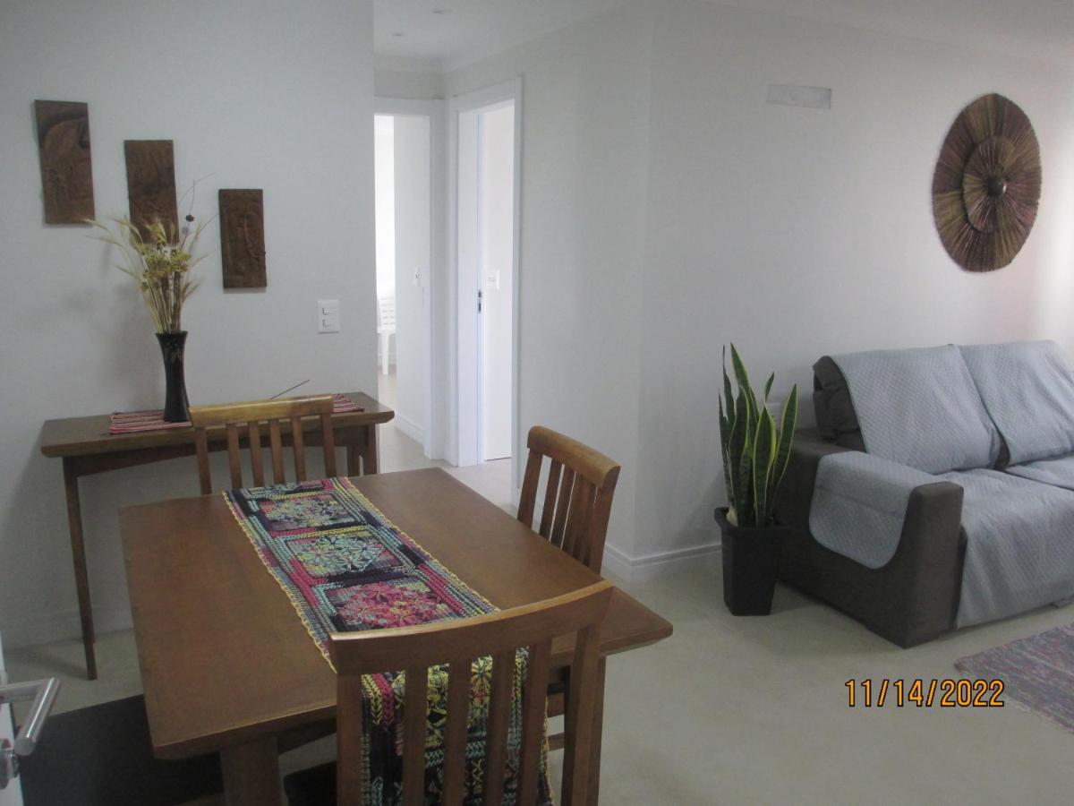 Apartamento Central Climatizado E Aconchegante Torres Exterior photo