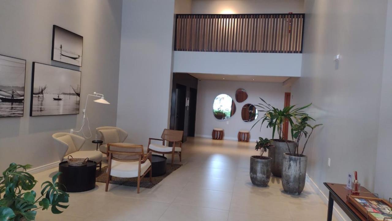 Apartamento Central Climatizado E Aconchegante Torres Exterior photo