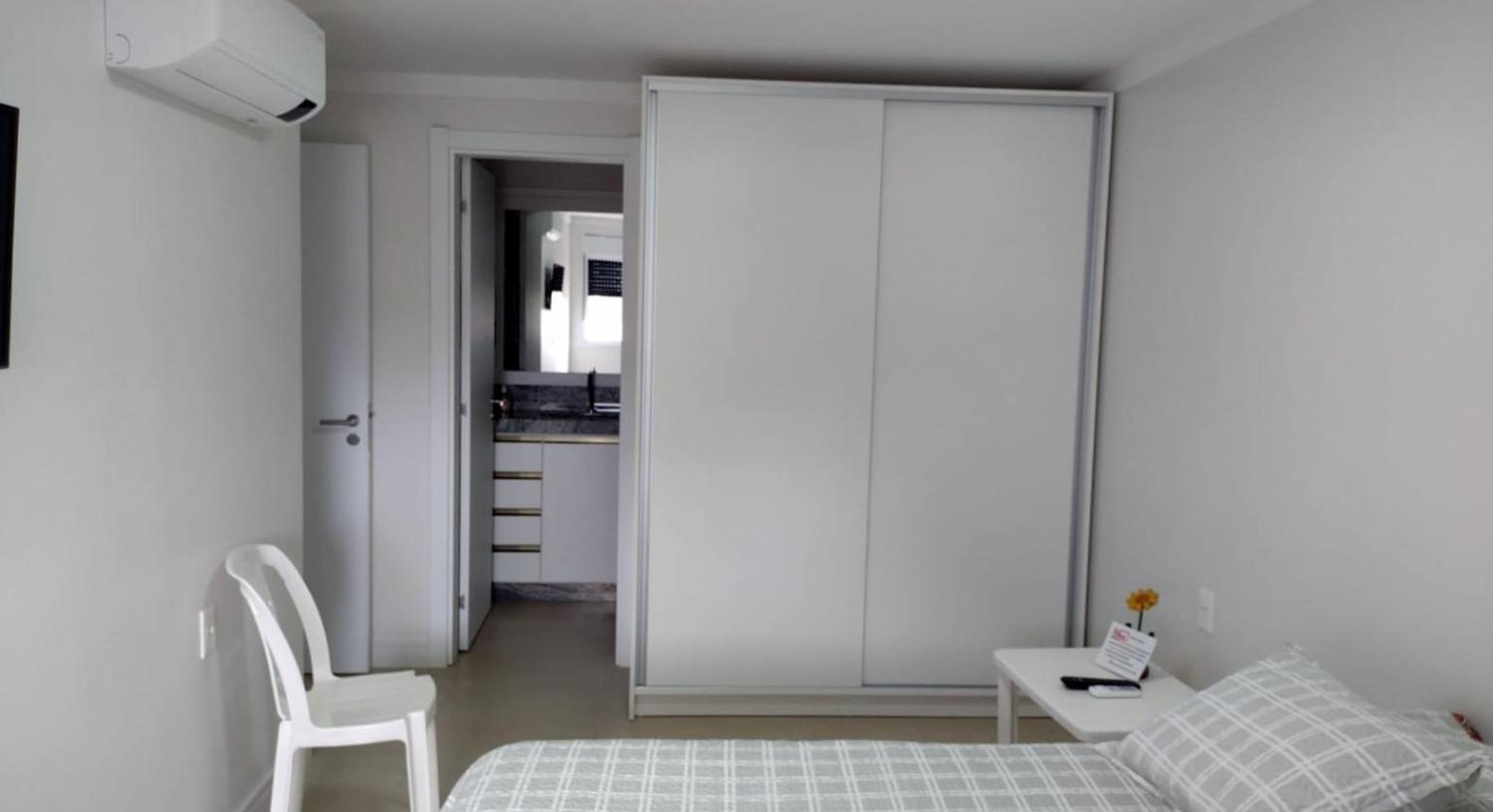 Apartamento Central Climatizado E Aconchegante Torres Exterior photo